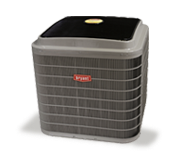 Air Conditioners & Heat Pumps
