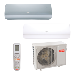 Ductless Systems
