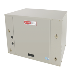 Geothermal Heat Pumps