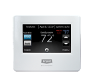Controls & Thermostats